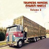 Truckers kickers cowboy angels vol. 2 1969