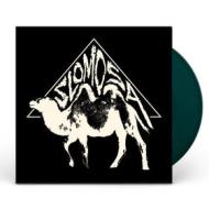 Slomosa - green edition (Vinile)