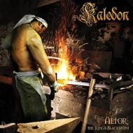 Altor: the king's blacksmith