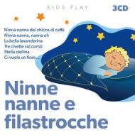 Ninne nanne e filastrocche