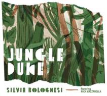 Jungle duke