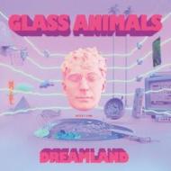 Dreamland (180 gr. vinyl blue indie exclusive limited edt.) (Vinile)