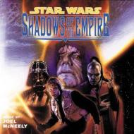 Star wars shadows of the empire