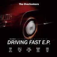 Driving fast ep