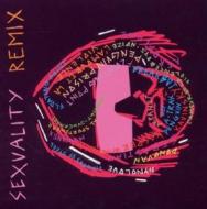 Sexuality remix