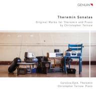 Theremin sonatas - sonate originali per theremin e pianoforte
