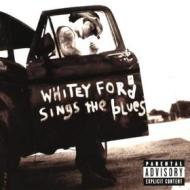 Whitey ford sings the blues
