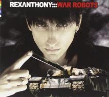 War robots (2008)