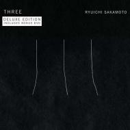 Sakamoto ryuichi - three