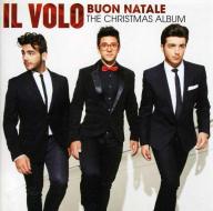 Volo (il) - buon natale: the christmas album