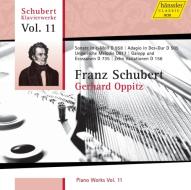 Opere per pianoforte (integrale), vol.11