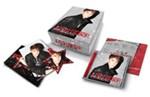 Box-under the mistletoe(giftpack)