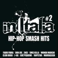 In italia #2 - hip hop smash hits