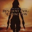 Resident evil:extinction