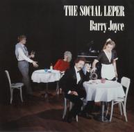 The social leper - barry joyce (Vinile)