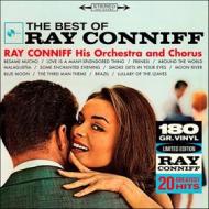 The best of ray conniff - 20 greatest hits (180 gr.) (Vinile)
