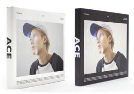 Ace (1st mini album)