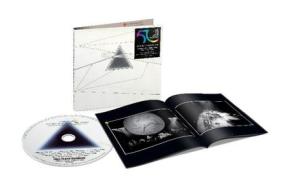 The dark side of the moon (live at wembley 1974 50th anniversary) (Vinile)