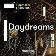 Daydreams - album del festival 2017 del