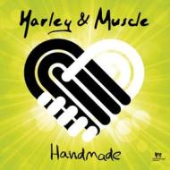 Harley & muscle handmade