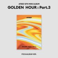 Golden hour: part.3 (poca album ver.)