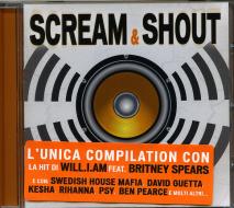 Scream & shout compilation