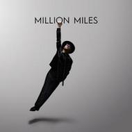 Million miles (Vinile bianco autografato)