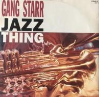 Jazz thing (7'') (Vinile)