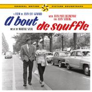 A bout the souffle - ost