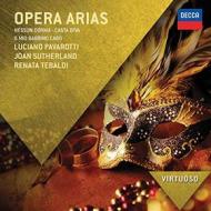 Opera arias