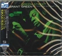 Green street <limited>