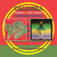 Caldera , sky islands