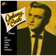 Sings the songs that made him famous [lp] (Vinile)