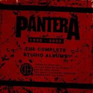 The complete studio albums 199