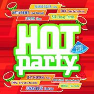 Hot party summer 2016