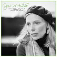 Joni mitchell archives vol. 4 (Vinile)