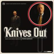 Knives out (Vinile)