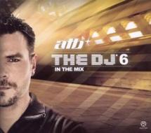 The dj 6: in the mix