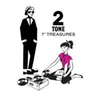Two tone 7'' treasures (Vinile)