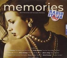 Memories, bmemories, best moments with fantastic melodies (radio italia anni 60)