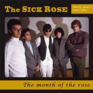 The month of the rose (Vinile)
