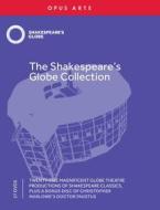 The shakespeare s globe collection (box 27 dvd)