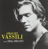 Amaury vassili chante mike brant