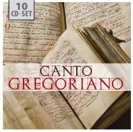 Canto gregoriano