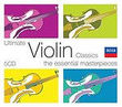 Violin classics