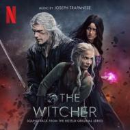 The witcher: season 3 (soundtrack from t (Vinile)