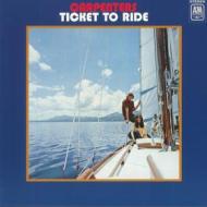 Ticket to ride (180 gr) (Vinile)