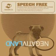 Speech free: recorded music for film, ra (Vinile)