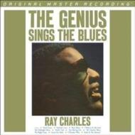 Ray charles: the genius sings the blues (Vinile)