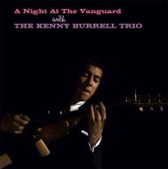 A night at the vanguard (Vinile)